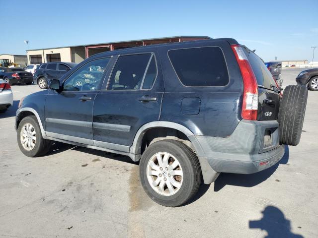 Photo 1 VIN: JHLRD78875C026120 - HONDA CR-V EX 