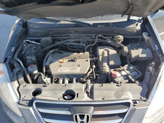 Photo 10 VIN: JHLRD78875C026120 - HONDA CR-V EX 