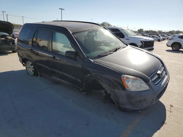 Photo 3 VIN: JHLRD78875C026120 - HONDA CR-V EX 