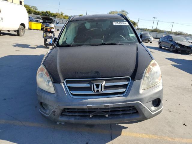 Photo 4 VIN: JHLRD78875C026120 - HONDA CR-V EX 