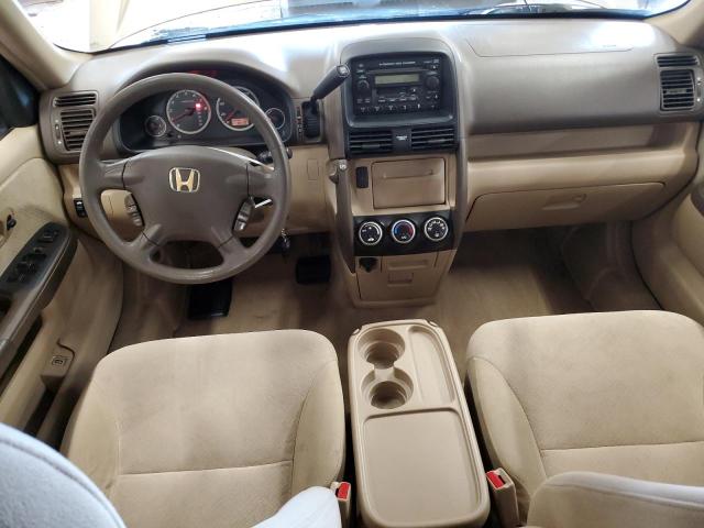 Photo 7 VIN: JHLRD78875C026859 - HONDA CR-V EX 