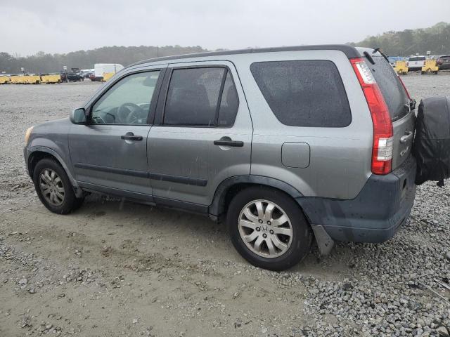 Photo 1 VIN: JHLRD78875C047324 - HONDA CRV 