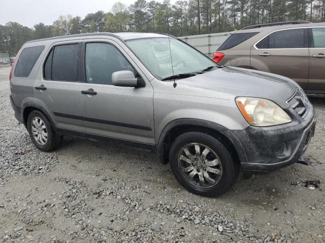 Photo 3 VIN: JHLRD78875C047324 - HONDA CRV 