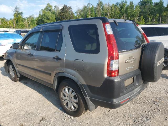 Photo 1 VIN: JHLRD78876C019542 - HONDA CRV 