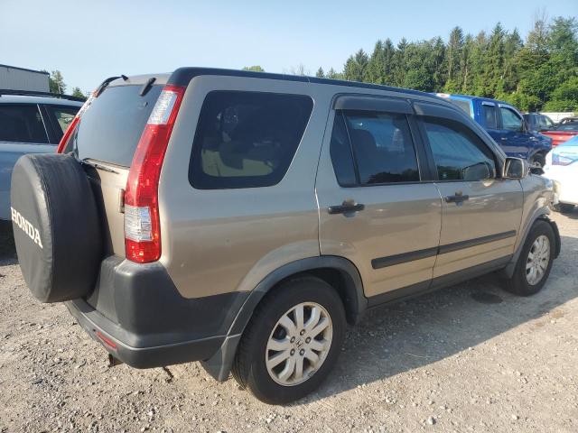 Photo 2 VIN: JHLRD78876C019542 - HONDA CRV 