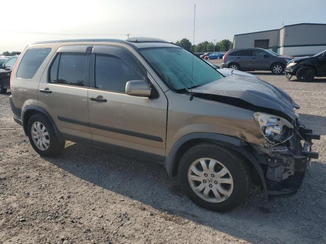 Photo 3 VIN: JHLRD78876C019542 - HONDA CRV 