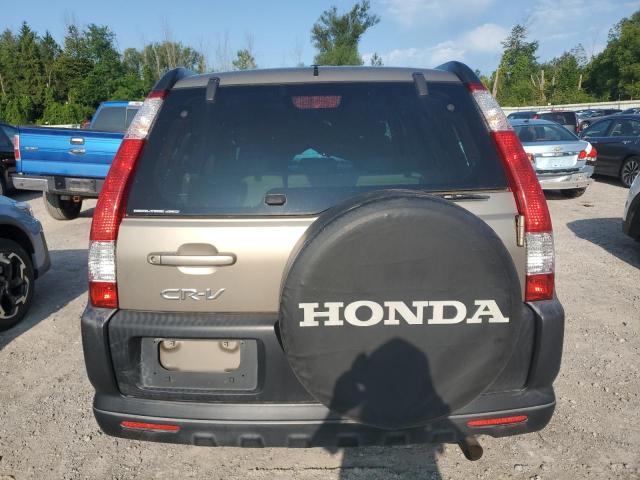 Photo 5 VIN: JHLRD78876C019542 - HONDA CRV 