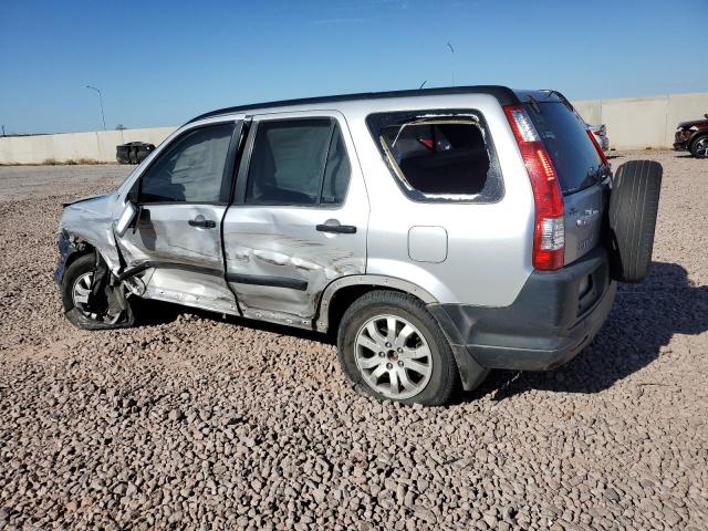 Photo 1 VIN: JHLRD78876C020979 - HONDA CR-V EX 