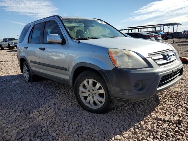 Photo 3 VIN: JHLRD78876C020979 - HONDA CR-V EX 