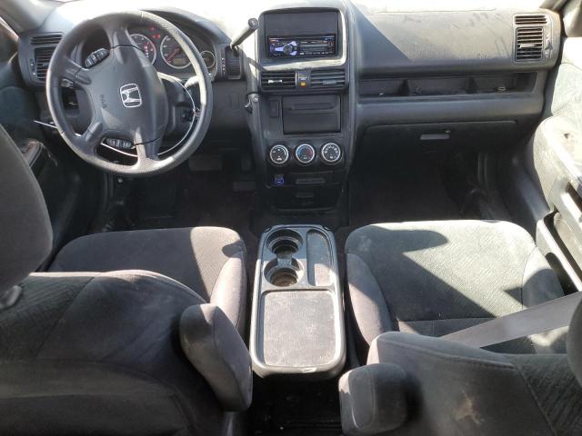 Photo 7 VIN: JHLRD78876C020979 - HONDA CR-V EX 