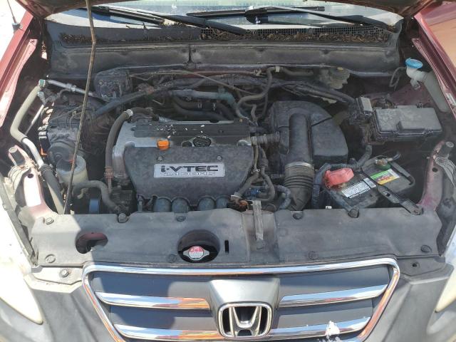 Photo 11 VIN: JHLRD78876C032937 - HONDA CRV 