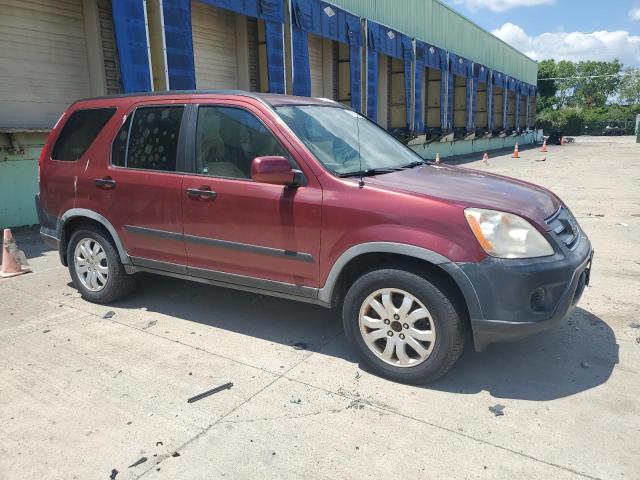 Photo 3 VIN: JHLRD78876C032937 - HONDA CRV 