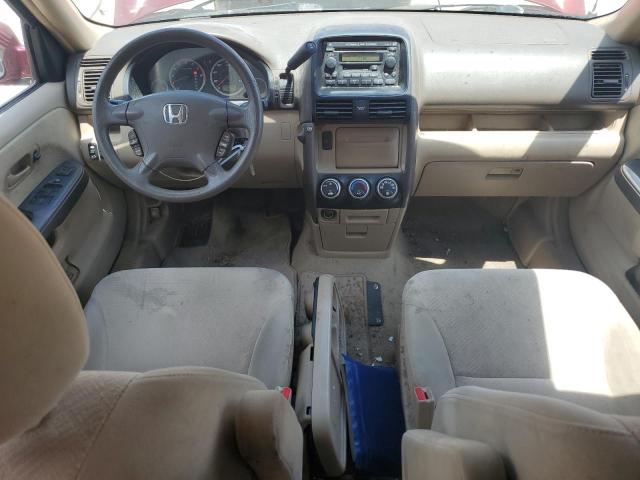 Photo 7 VIN: JHLRD78876C032937 - HONDA CRV 