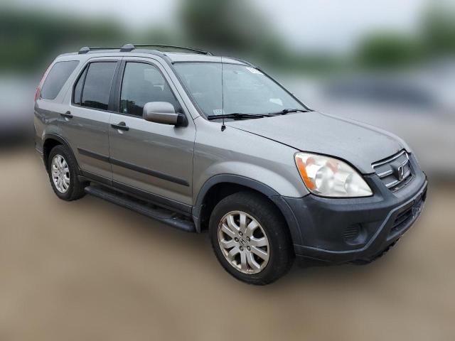 Photo 3 VIN: JHLRD78876C034204 - HONDA CRV 