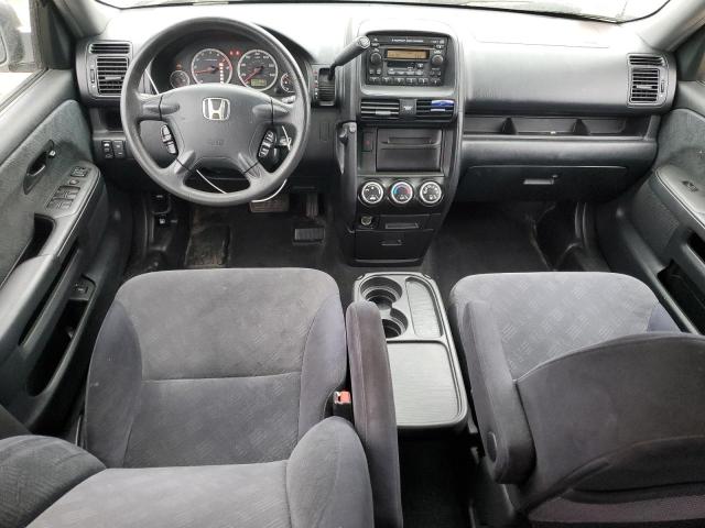 Photo 7 VIN: JHLRD78876C034204 - HONDA CRV 