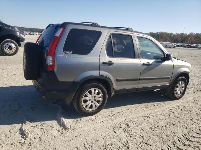 Photo 2 VIN: JHLRD78876C052556 - HONDA CR-V EX 