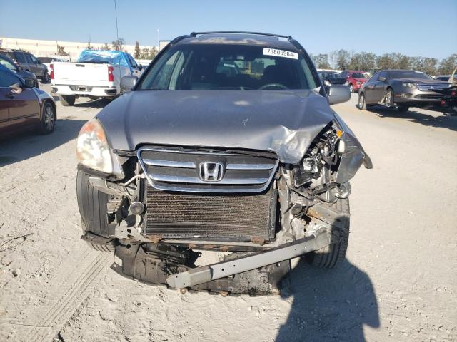 Photo 4 VIN: JHLRD78876C052556 - HONDA CR-V EX 