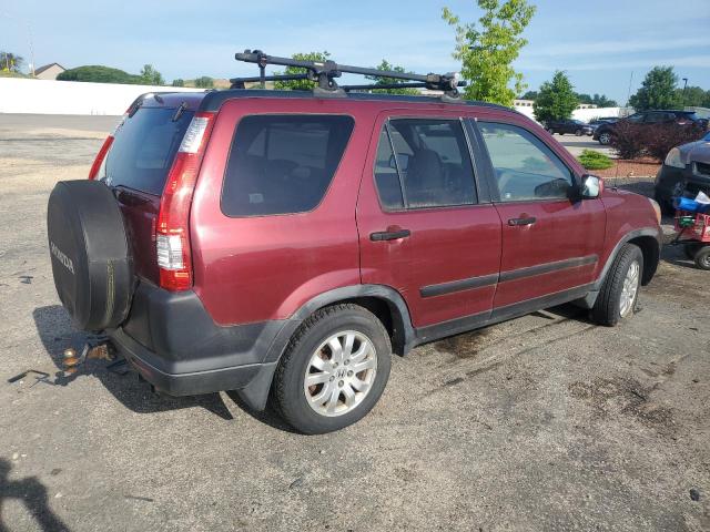 Photo 2 VIN: JHLRD78876C063430 - HONDA CRV 