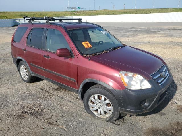 Photo 3 VIN: JHLRD78876C063430 - HONDA CRV 