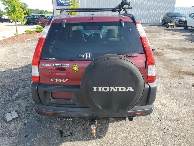 Photo 5 VIN: JHLRD78876C063430 - HONDA CRV 