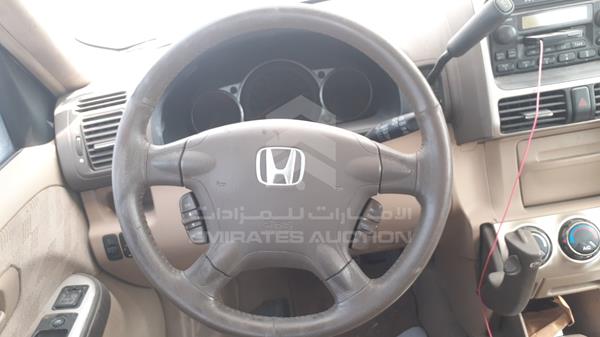 Photo 11 VIN: JHLRD78876C409461 - HONDA CRV 