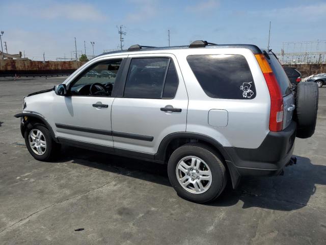 Photo 1 VIN: JHLRD78882C006079 - HONDA CR-V EX 