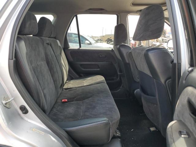 Photo 10 VIN: JHLRD78882C006079 - HONDA CR-V EX 