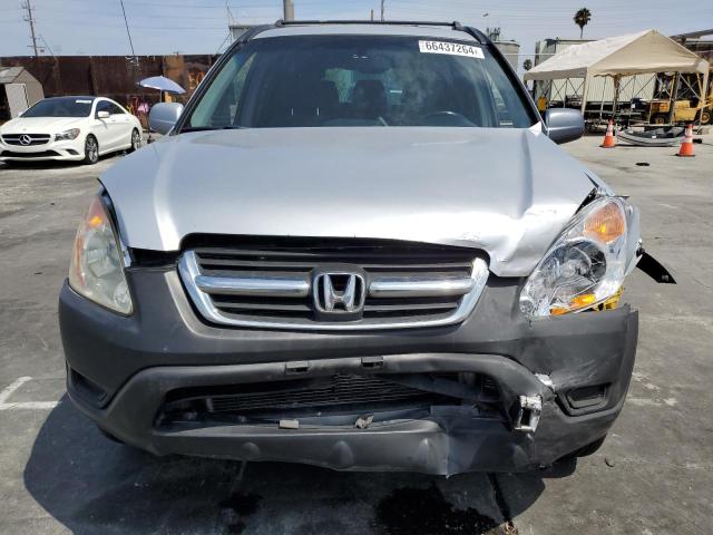 Photo 4 VIN: JHLRD78882C006079 - HONDA CR-V EX 