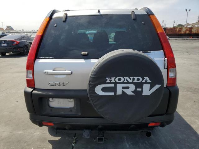 Photo 5 VIN: JHLRD78882C006079 - HONDA CR-V EX 