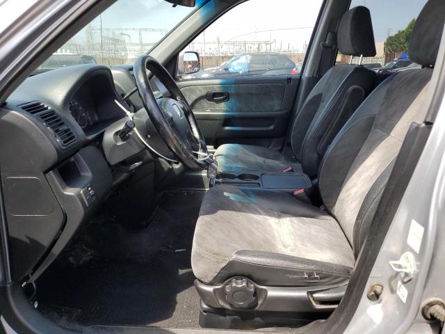 Photo 6 VIN: JHLRD78882C006079 - HONDA CR-V EX 