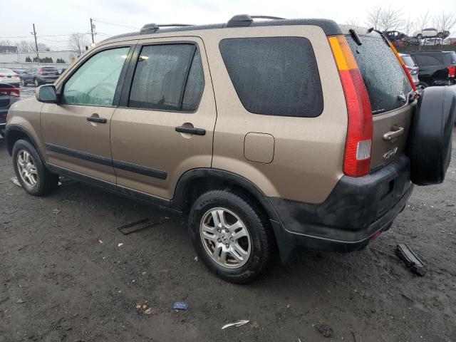 Photo 1 VIN: JHLRD78882C007295 - HONDA CRV 