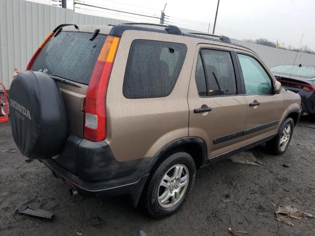 Photo 2 VIN: JHLRD78882C007295 - HONDA CRV 