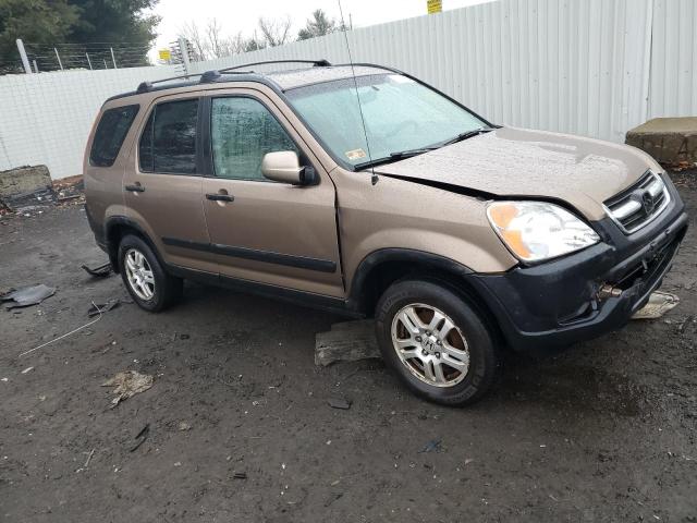 Photo 3 VIN: JHLRD78882C007295 - HONDA CRV 