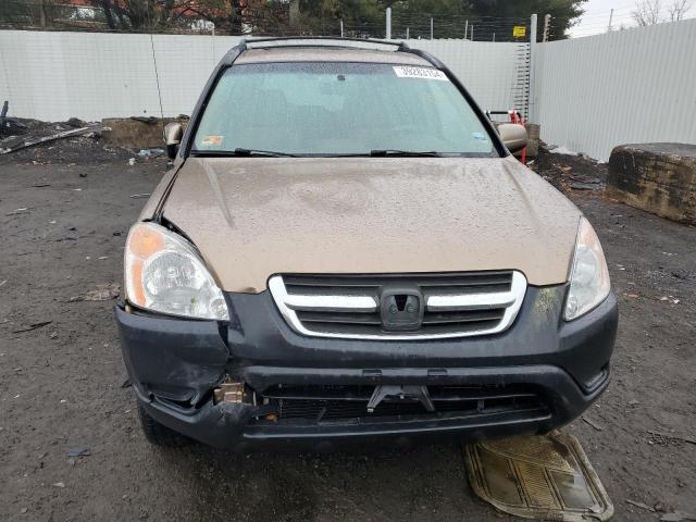 Photo 4 VIN: JHLRD78882C007295 - HONDA CRV 