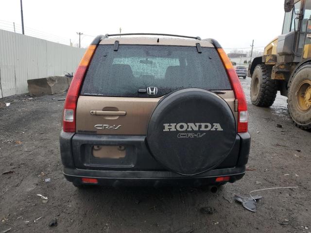 Photo 5 VIN: JHLRD78882C007295 - HONDA CRV 