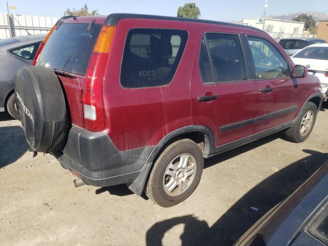 Photo 2 VIN: JHLRD78882C019205 - HONDA CRV 