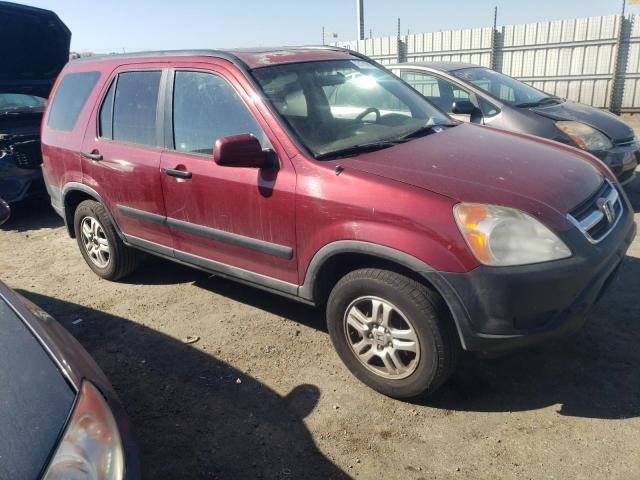 Photo 3 VIN: JHLRD78882C019205 - HONDA CRV 