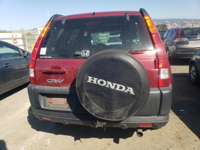 Photo 5 VIN: JHLRD78882C019205 - HONDA CRV 