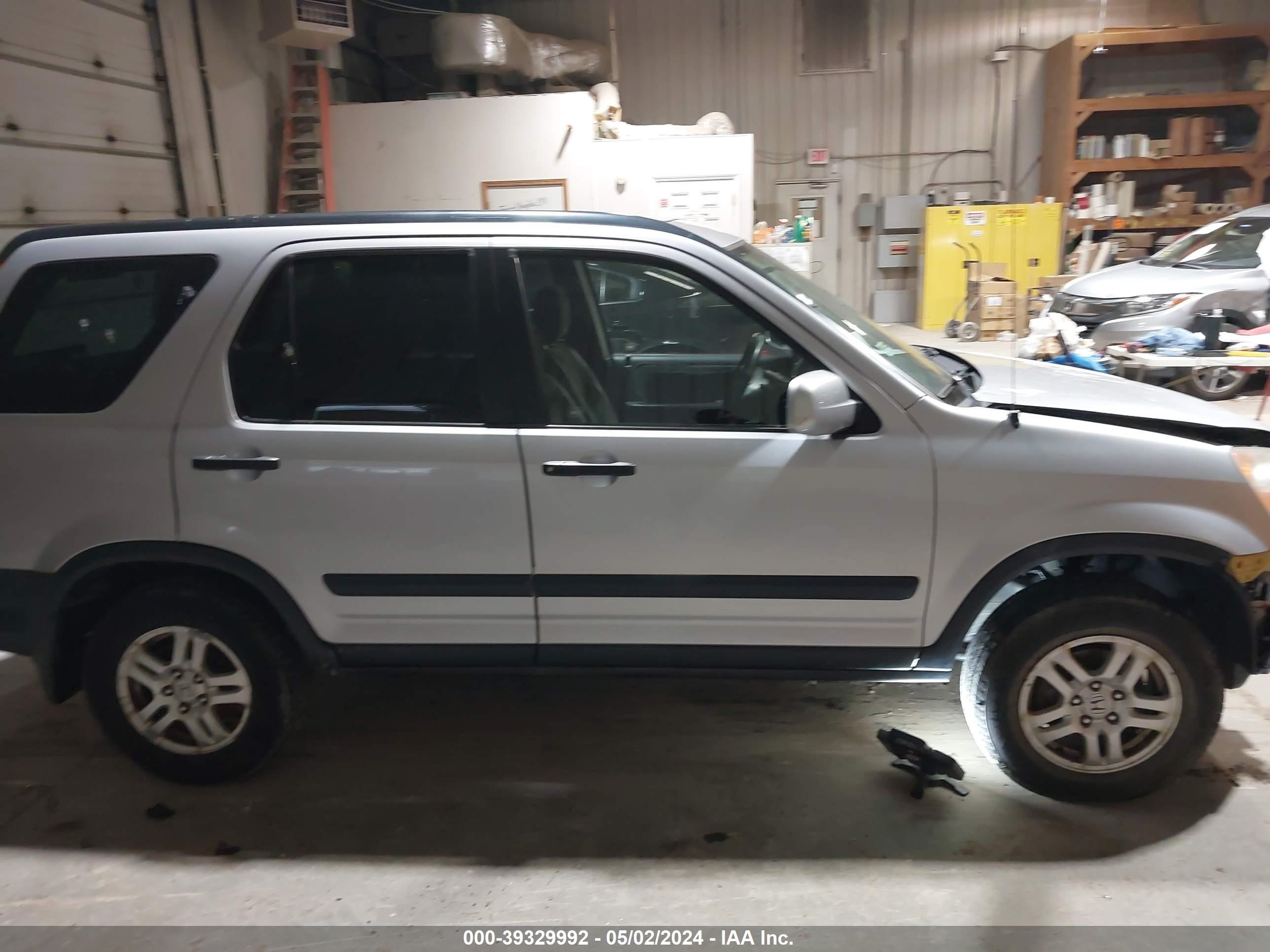 Photo 12 VIN: JHLRD78882C027482 - HONDA CR-V 