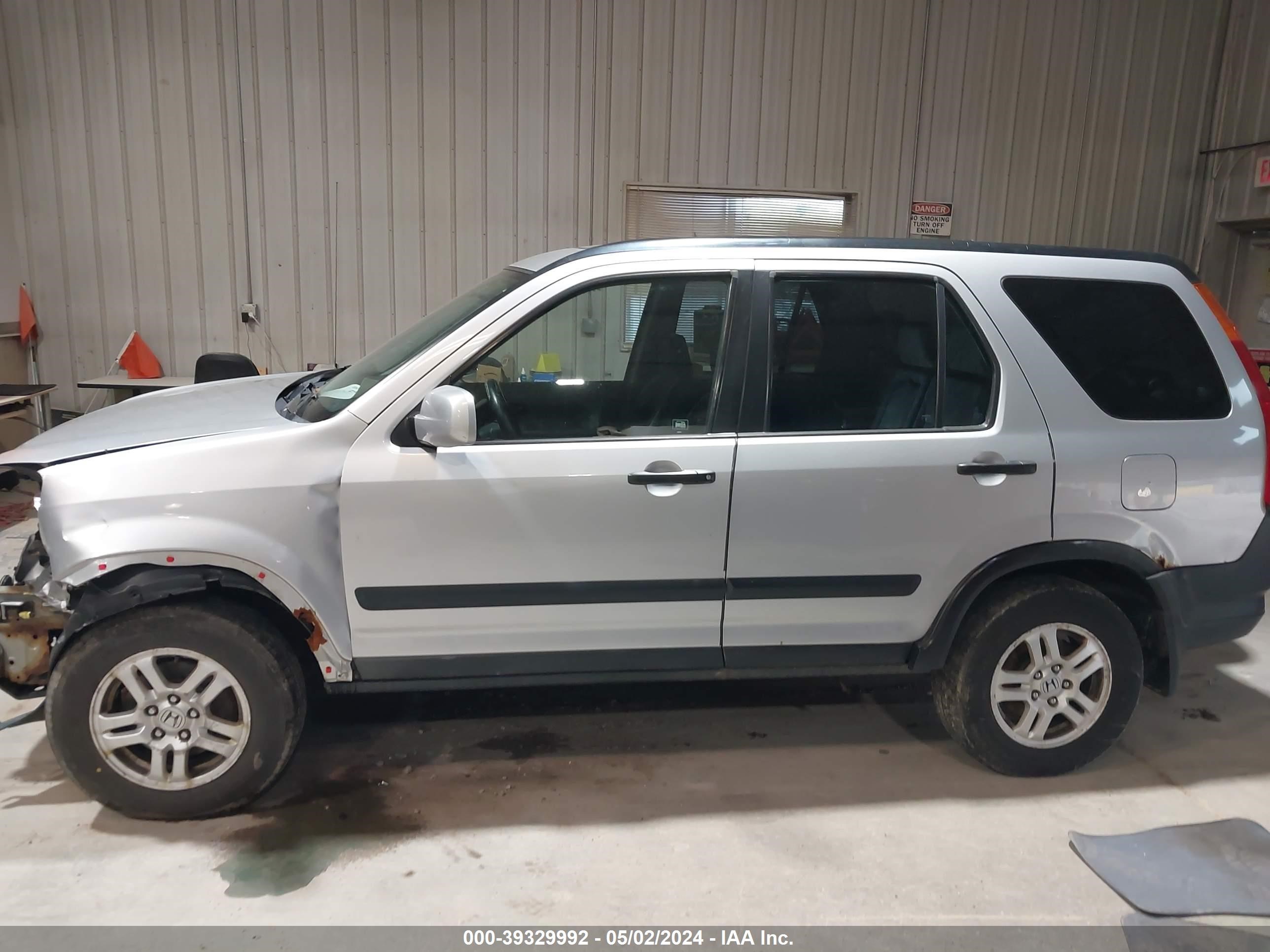 Photo 13 VIN: JHLRD78882C027482 - HONDA CR-V 