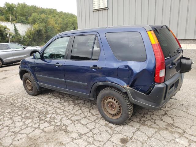 Photo 1 VIN: JHLRD78882C053578 - HONDA CRV 