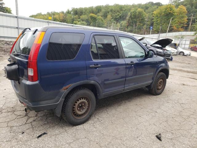 Photo 2 VIN: JHLRD78882C053578 - HONDA CRV 