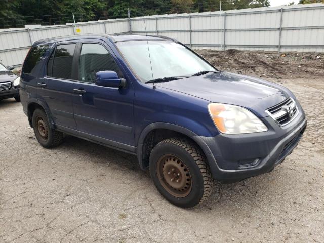 Photo 3 VIN: JHLRD78882C053578 - HONDA CRV 