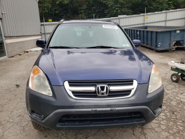 Photo 4 VIN: JHLRD78882C053578 - HONDA CRV 