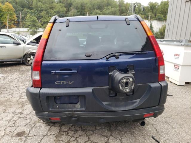 Photo 5 VIN: JHLRD78882C053578 - HONDA CRV 