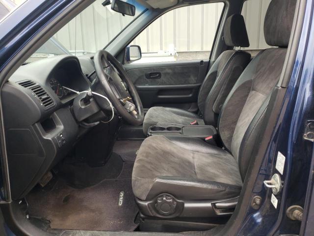 Photo 6 VIN: JHLRD78882C053578 - HONDA CRV 