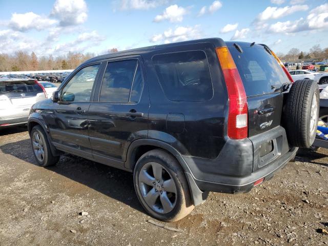 Photo 1 VIN: JHLRD78882C058845 - HONDA CRV 