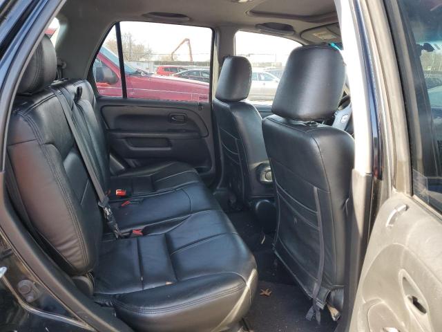 Photo 10 VIN: JHLRD78882C058845 - HONDA CRV 