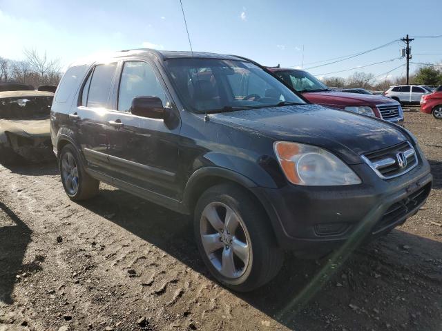 Photo 3 VIN: JHLRD78882C058845 - HONDA CRV 