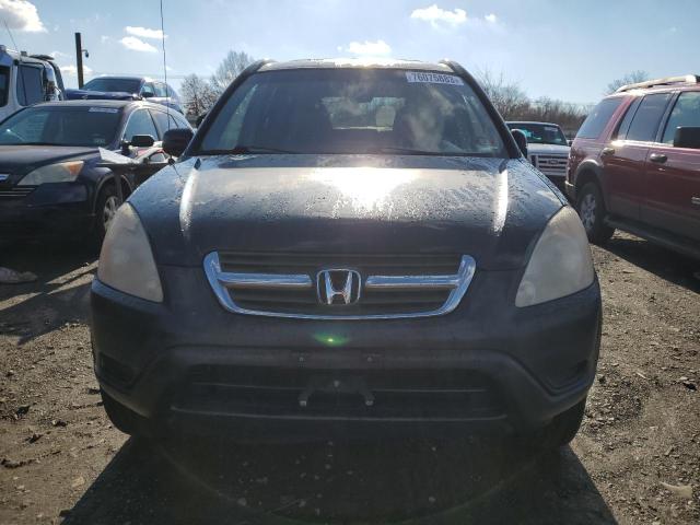 Photo 4 VIN: JHLRD78882C058845 - HONDA CRV 